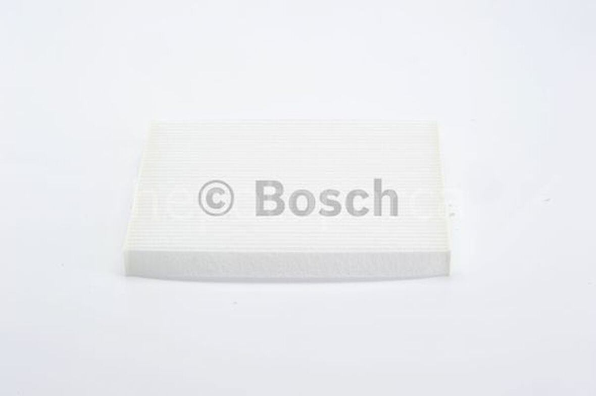 TOYOTA Corolla 1.6i 16V Wagon 10.2001 - 11.2006  BOSCH POLEN FİLTRESİ filitre
