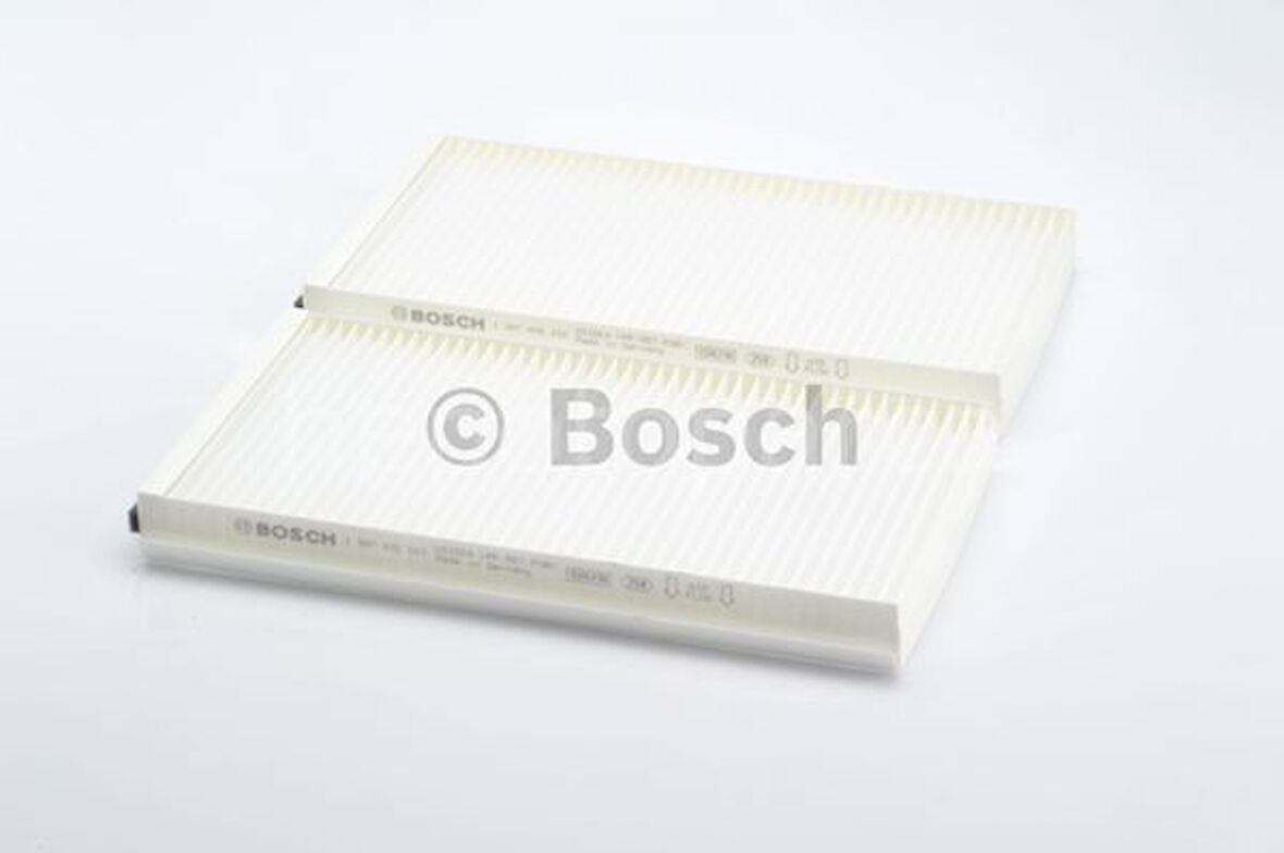 BMW 520 d 09.2005 - 02.2008  BOSCH POLEN FİLTRESİ filitre