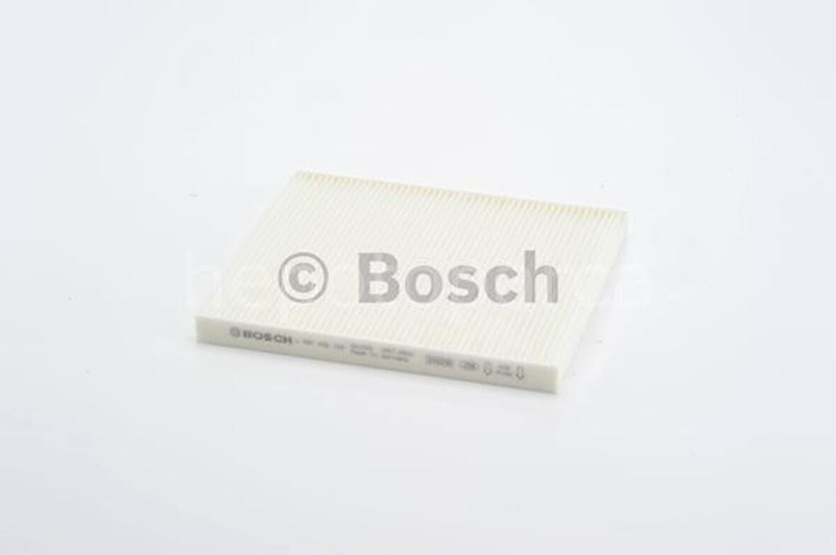 FORD Ka 1.3 TDCi 09.2008 - 12.2014  BOSCH POLEN FİLTRESİ filitre
