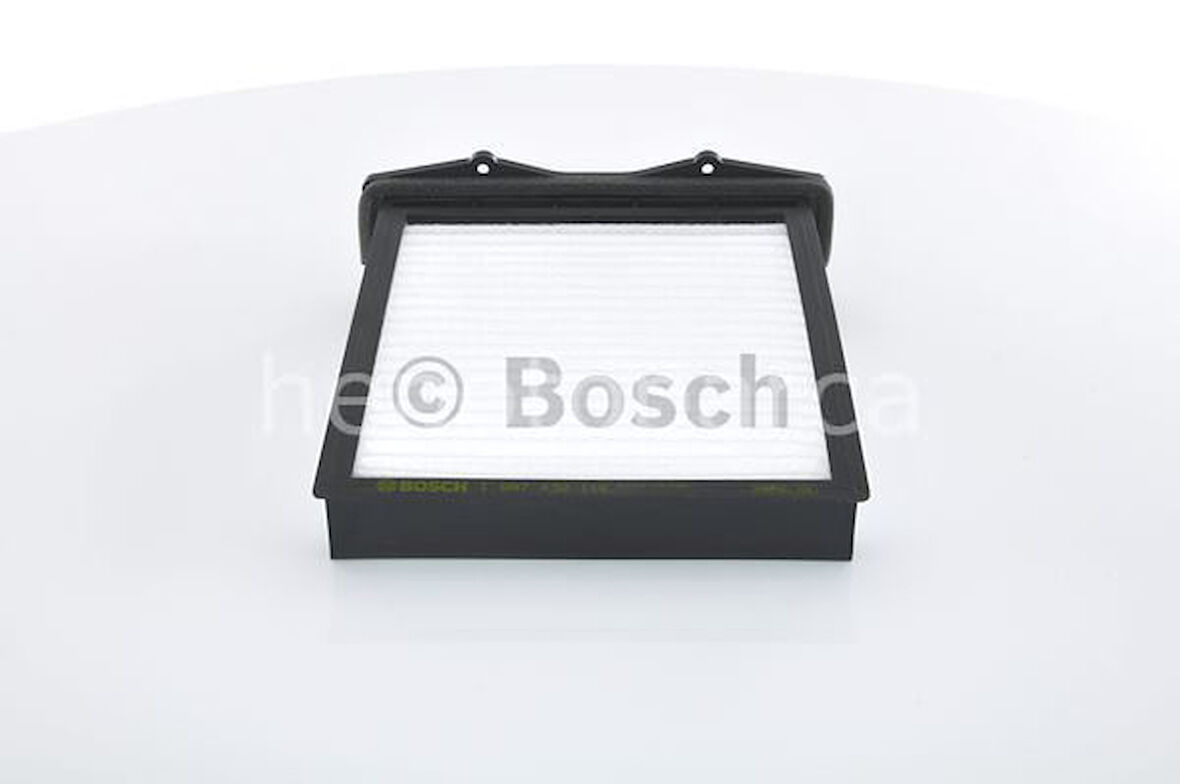 LAND ROVER GROUP Freelander 2.5 V6 AWD 09.2001 - 10.2006  BOSCH POLEN FİLTRESİ