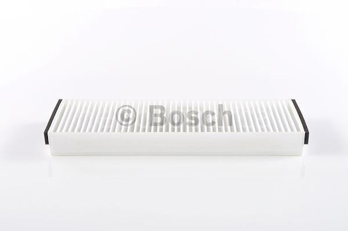 AUDI A6 2.4 04.2004 - 10.2008  BOSCH POLEN FİLTRESİ filitre