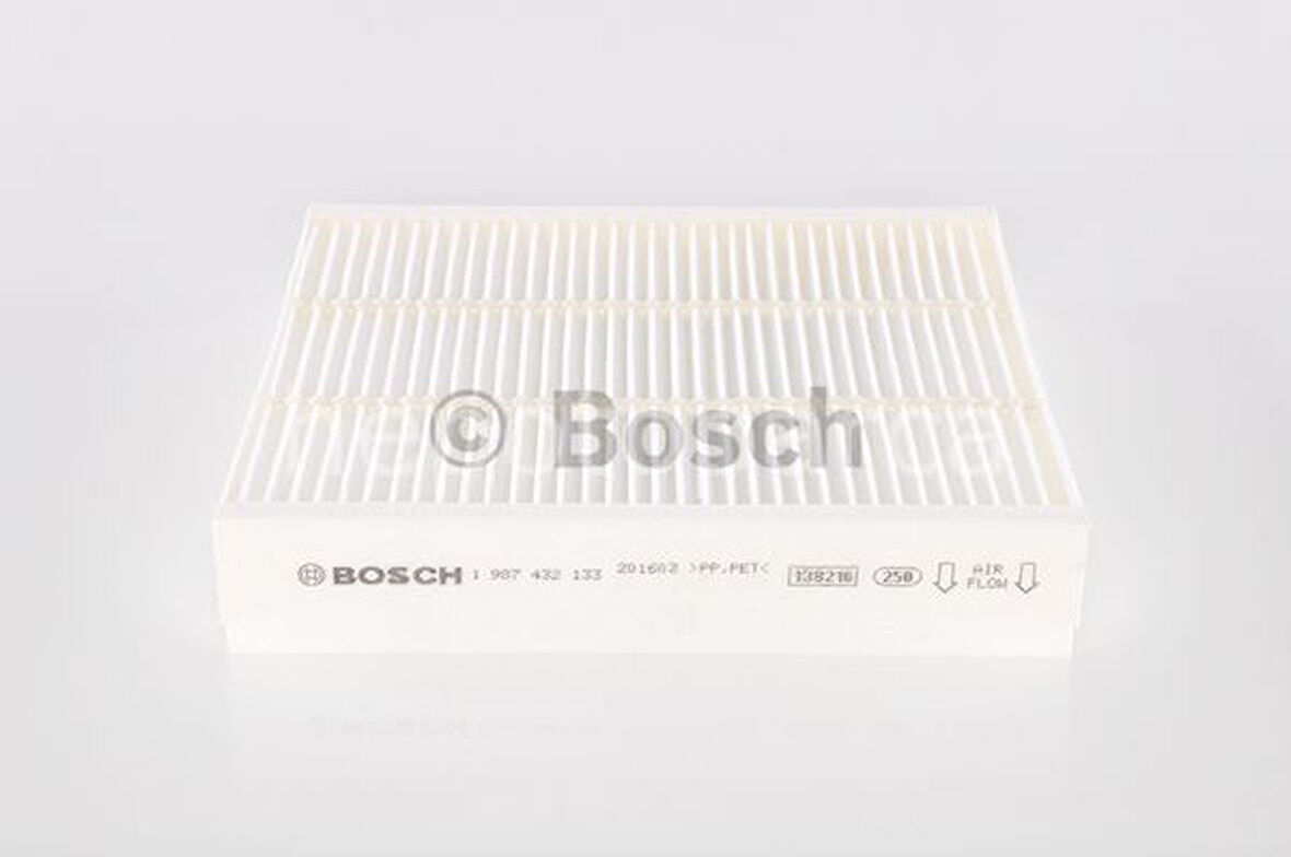 ALFA ROMEO Brera 3.2 JTS 24V Q4 01.2006 - 12.2010  BOSCH POLEN FİLTRESİ