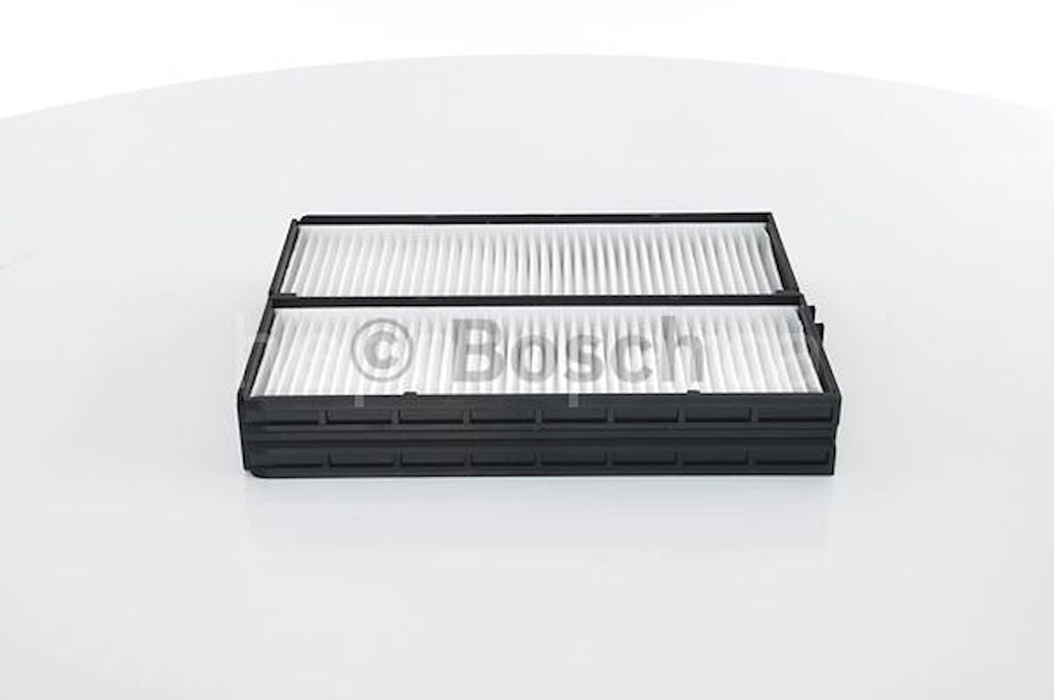 HYUNDAI Santa Fe 2.4i 02.2000 - 12.2005  BOSCH POLEN FİLTRESİ filitre