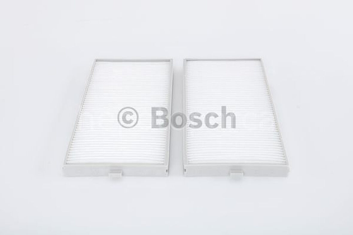 HYUNDAI Accent 1.5i 08.1999 - 02.2005  BOSCH POLEN FİLTRESİ filitre