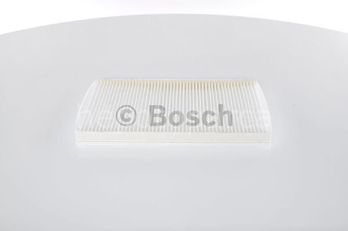 FIAT Albea 1.2 i.e. 8V 01.2002 - 12.2012  BOSCH POLEN FİLTRESİ filitre