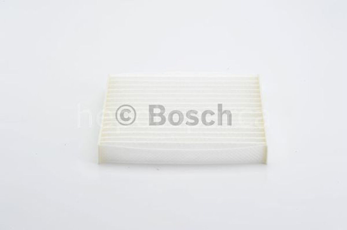 TOYOTA Corolla 1.4 D-4D 06.2013 - 01.2018  BOSCH POLEN FİLTRESİ filitre