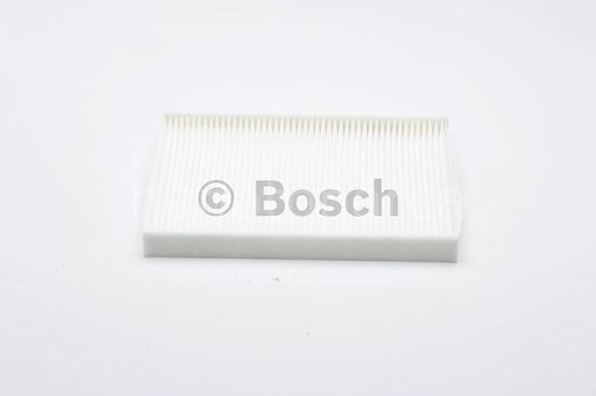 FORD Tourneo Courier 1.5 TDCi 04.2014 - 01.2018  BOSCH POLEN FİLTRESİ filitre