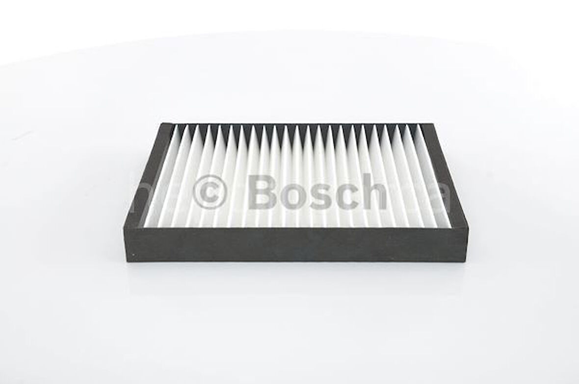 SUZUKI Grand Vitara 2.0i 16V 03.1998 - 12.2005  BOSCH POLEN FİLTRESİ filitre