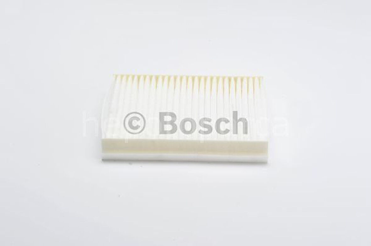 PEUGEOT Bipper 1.3 HDi 08.2010 - 01.2018  BOSCH POLEN FİLTRESİ filitre