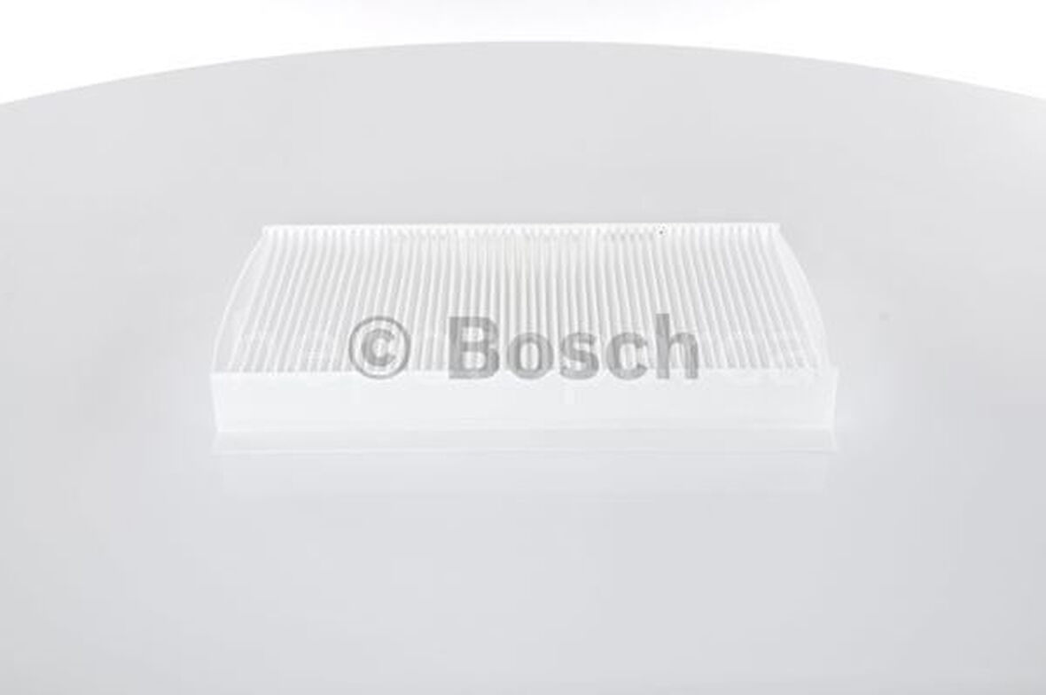 LAND ROVER GROUP Discovery IV 2.7 TDV6 AWD 09.2009 - 08.2010  BOSCH POLEN FİLTRESİ filitre