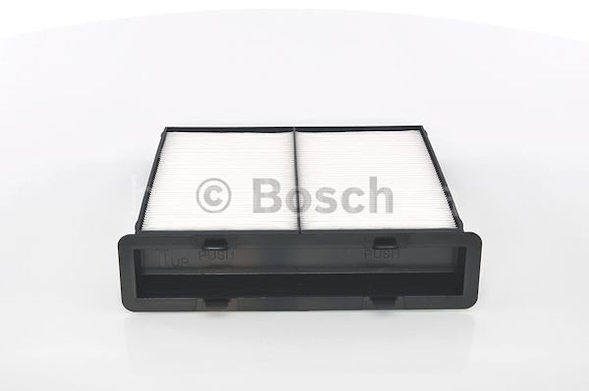 SUBARU Impreza 2.5 WRX STI Hatchback 06.2007 - 01.2014  BOSCH POLEN FİLTRESİ filitre