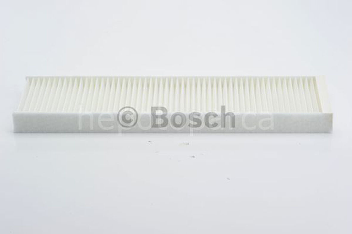 MINI (BMW) Cooper Coupe 09.2011 - 04.2015  BOSCH POLEN FİLTRESİ filitre