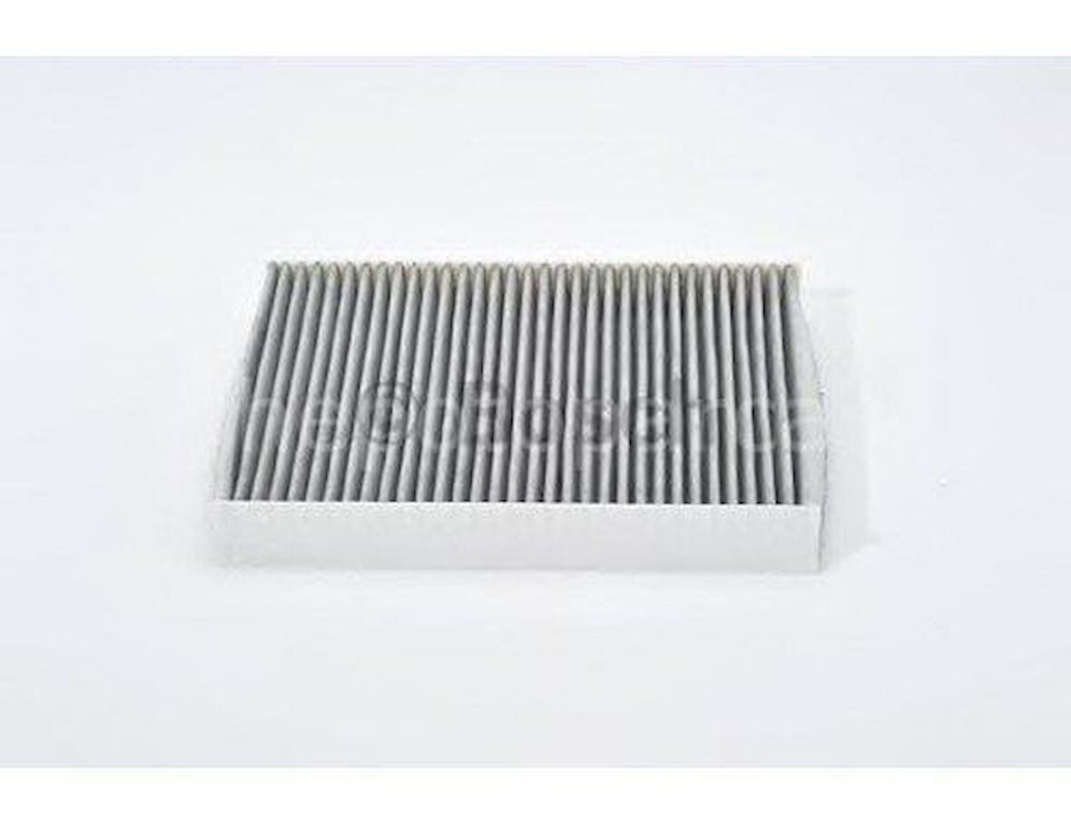 SEAT Ibiza ST 1.2 TDI 04.2010 - 05.2015 BOSCH AKTİF KARBONLU POLEN FİLTRESİ filitre