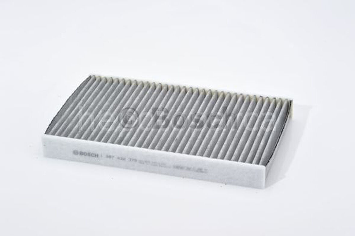 CITROEN C4 1.6 THP 09.2010 - 01.2018 BOSCH AKTİF KARBONLU POLEN FİLTRESİ filitre
