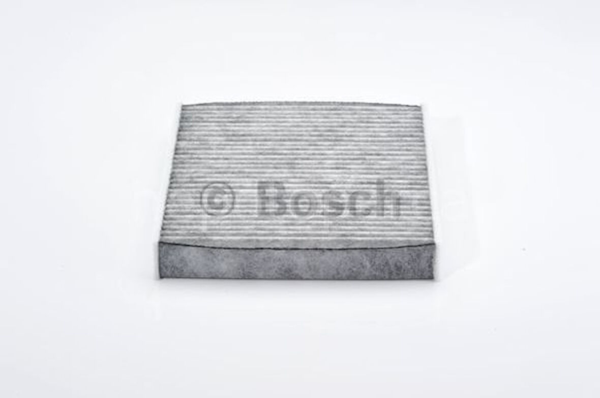 VOLVO S40 II 2.0D 01.2004 - 07.2010 BOSCH AKTİF KARBONLU POLEN FİLTRESİ filitre