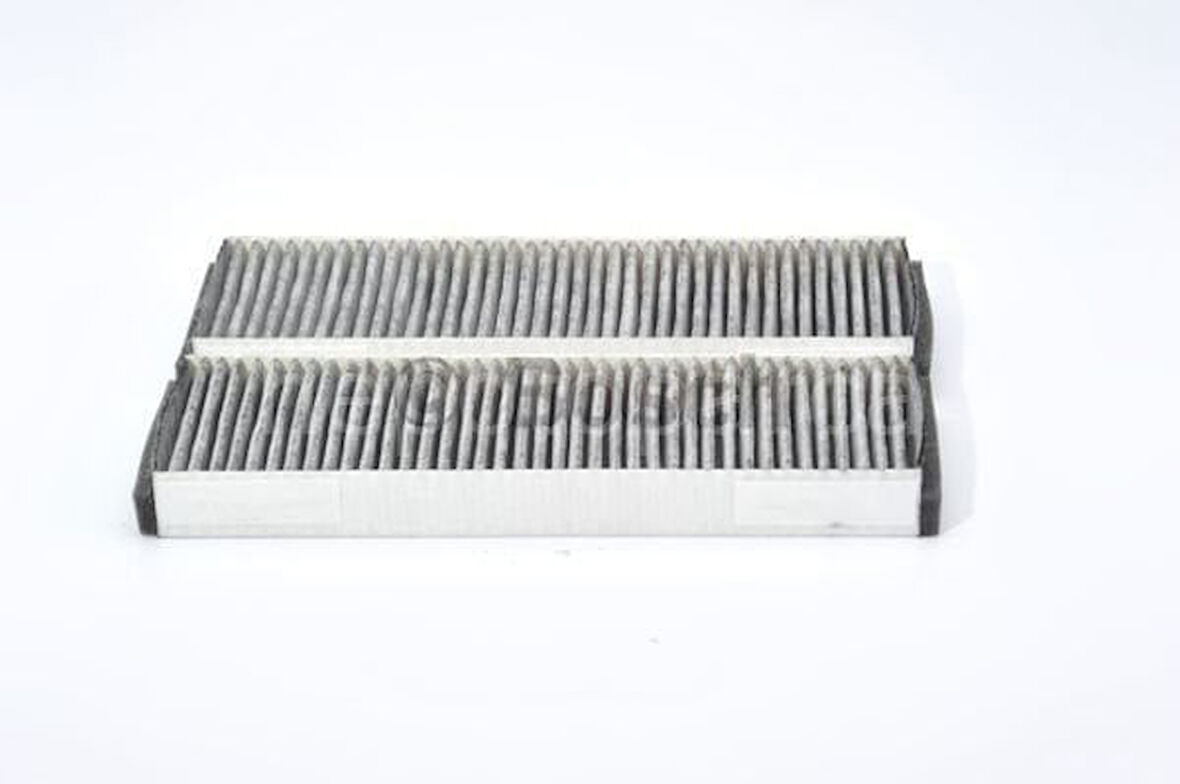 AUDI A6 3.2 FSI quattro 04.2004 - 10.2008 BOSCH AKTİF KARBONLU POLEN FİLTRESİ filitre