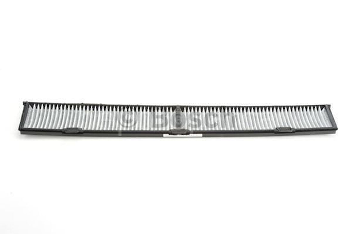 BMW 320 d 03.2010 - 12.2011 BOSCH AKTİF KARBONLU POLEN FİLTRESİ filitre