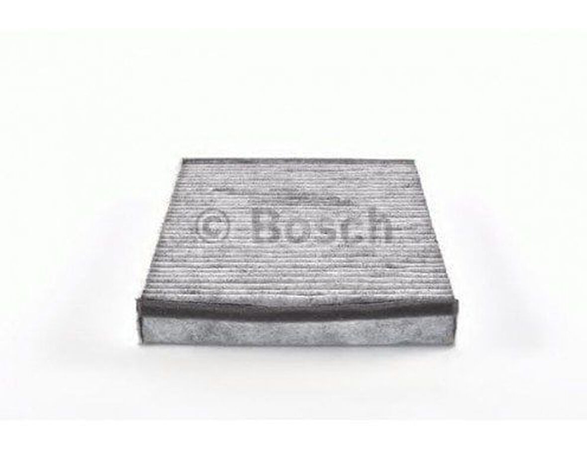 FORD Focus 1.0 EcoBoost 10.2014 - 01.2018 BOSCH AKTİF KARBONLU POLEN FİLTRESİ filitre