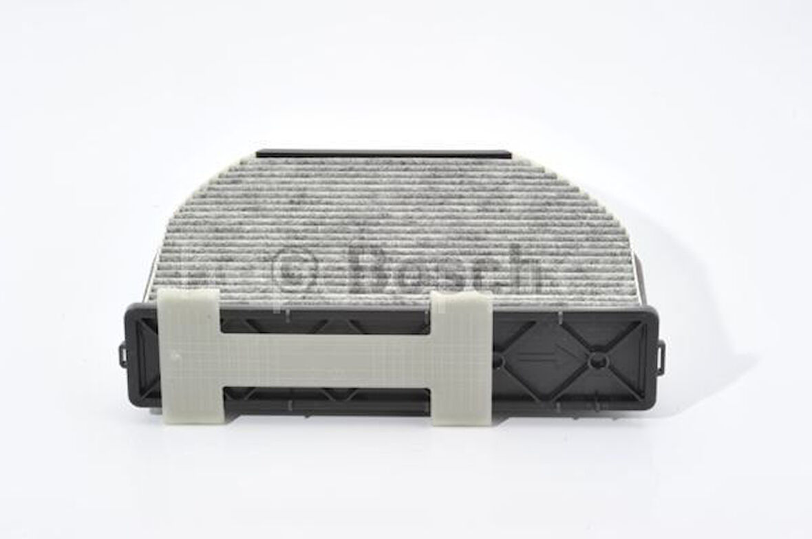 MERCEDES-BENZ E 250 CGI Coupe 02.2009 - 04.2013 BOSCH AKTİF KARBONLU POLEN FİLTRESİ filitre