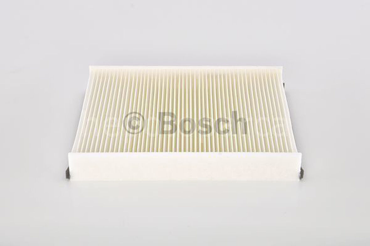 FORD Focus 1.6 EcoBoost Turnier 01.2011 - 12.2014 BOSCH POLEN FİLTRESİ filitre