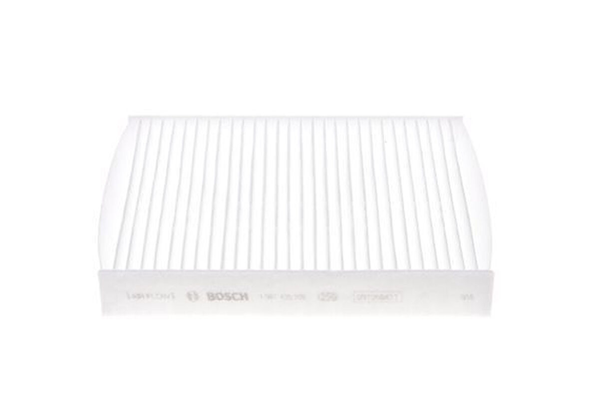 TOYOTA C-HR 1.8 10.2016 - 01.2018 BOSCH POLEN FİLTRESİ filitre