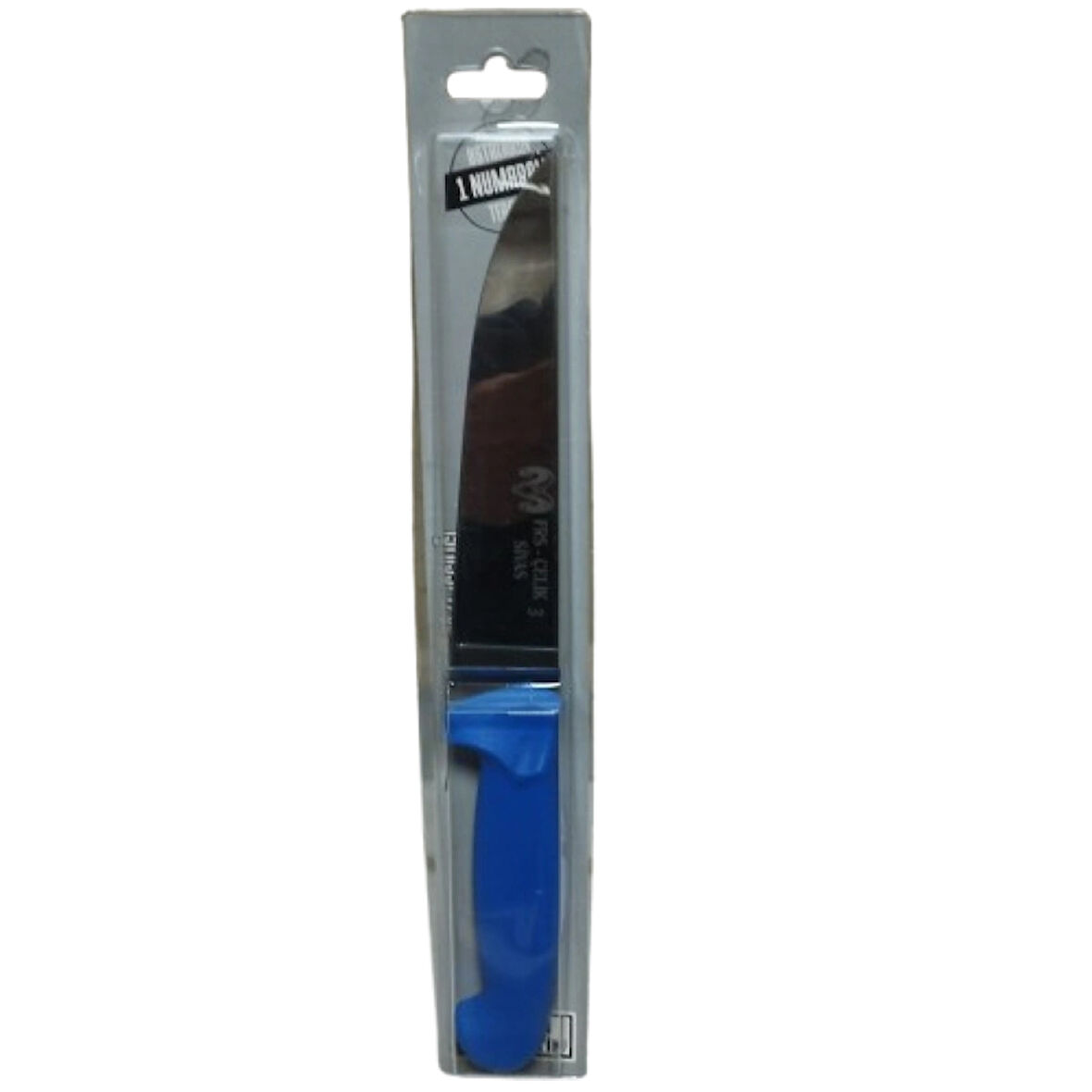  FRS ÇELİK 3 SİVAS %100 EL İŞÇİLİĞİ KASAP BİÇAĞI 16,5 CM 