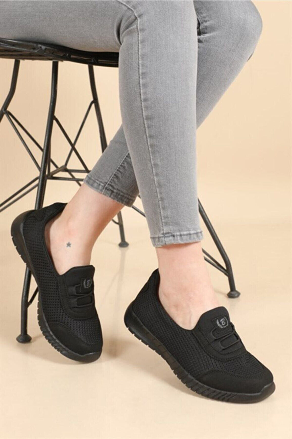 Black Sea Kadın Spor Ayakkabı 575