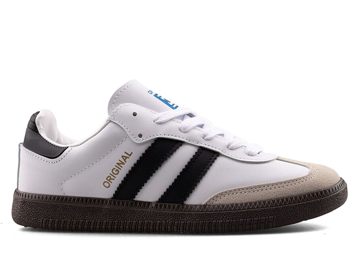 Dodix Günlük Unisex Erkek Kadın Spor Ayakkabı Sneaker 007