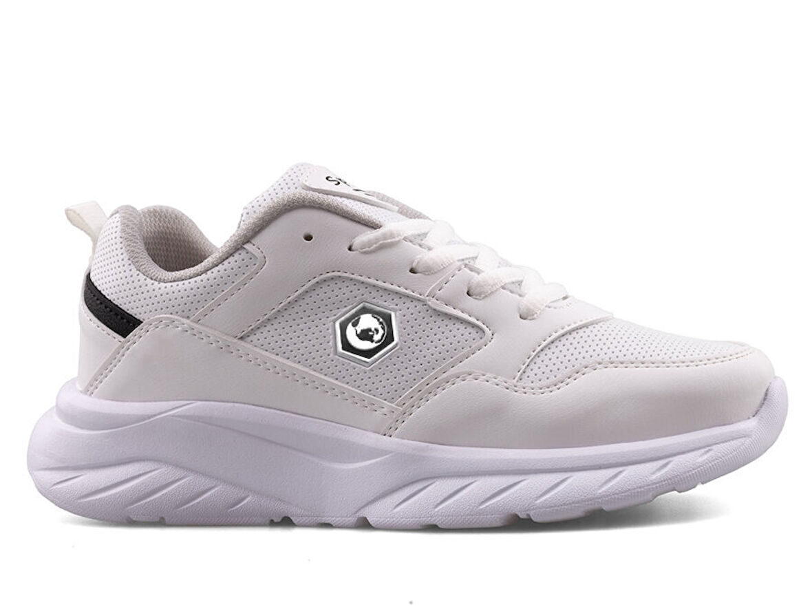 Calibron Günlük Kadın Spor Ayakkabı Sneaker 305