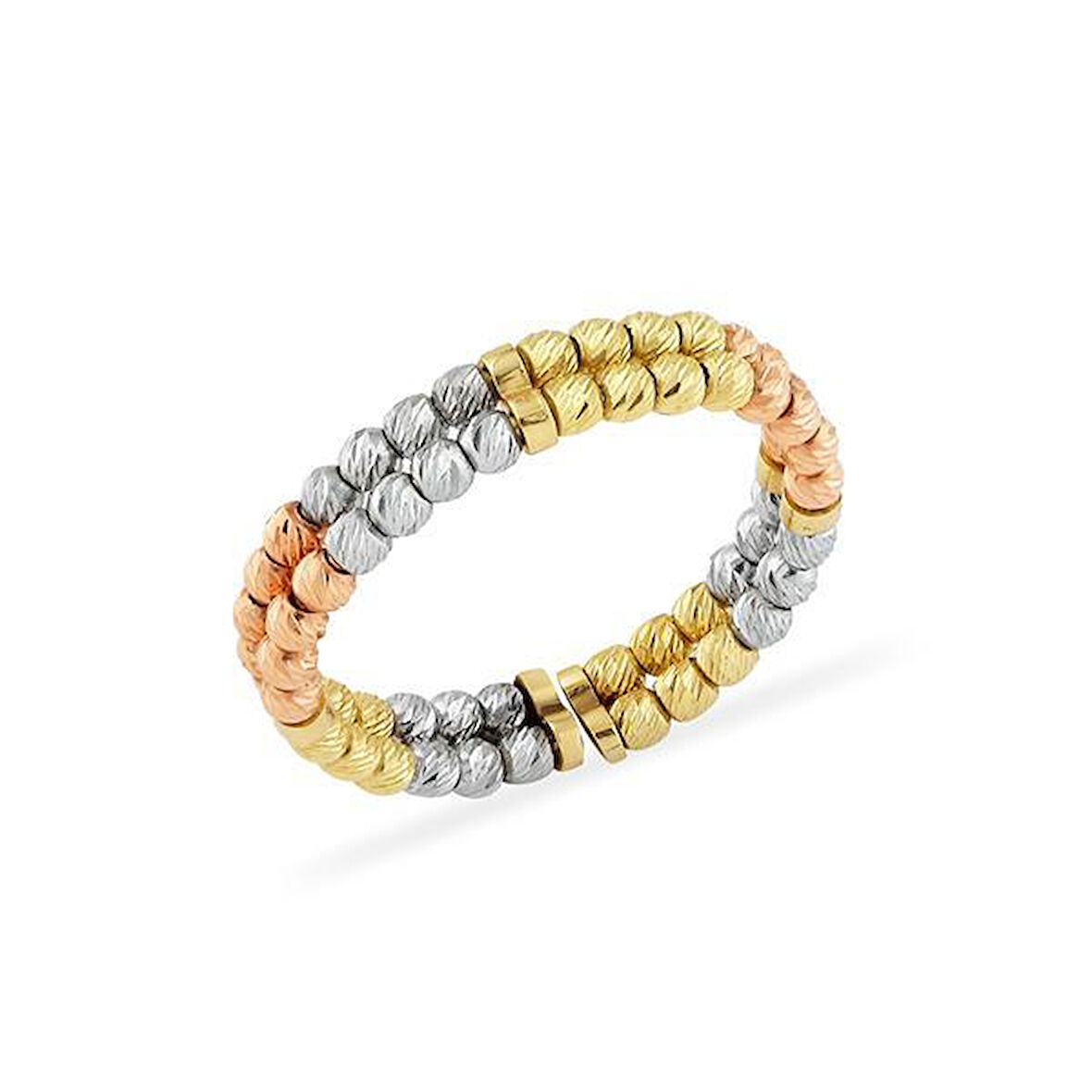 Altın Dorika Yüzük