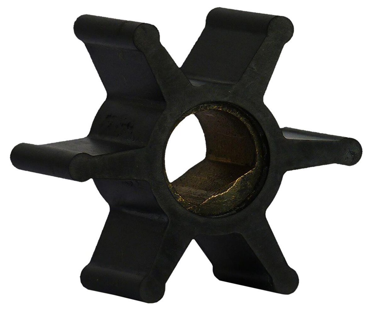 7013K IMPELLER (Sherwood 8000, 8000K, Kohler 359978, Cummins Onan 132-0415, 132-0407, 541-1524)