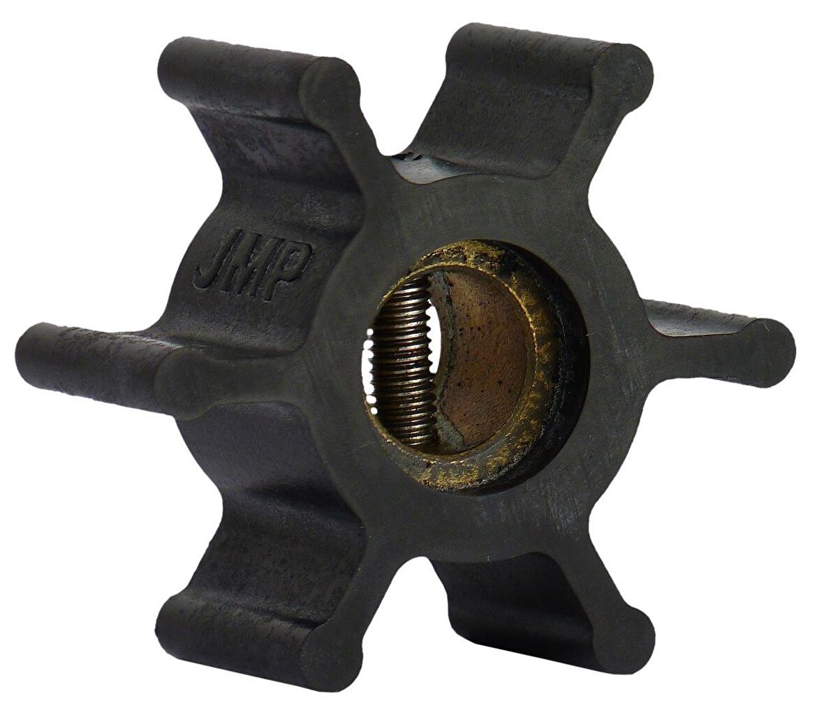 7051K IMPELLER (Jabsco 673-0001, Johnson 09-1026B,  Perkins 24880194, Volvo Penta 2222936)