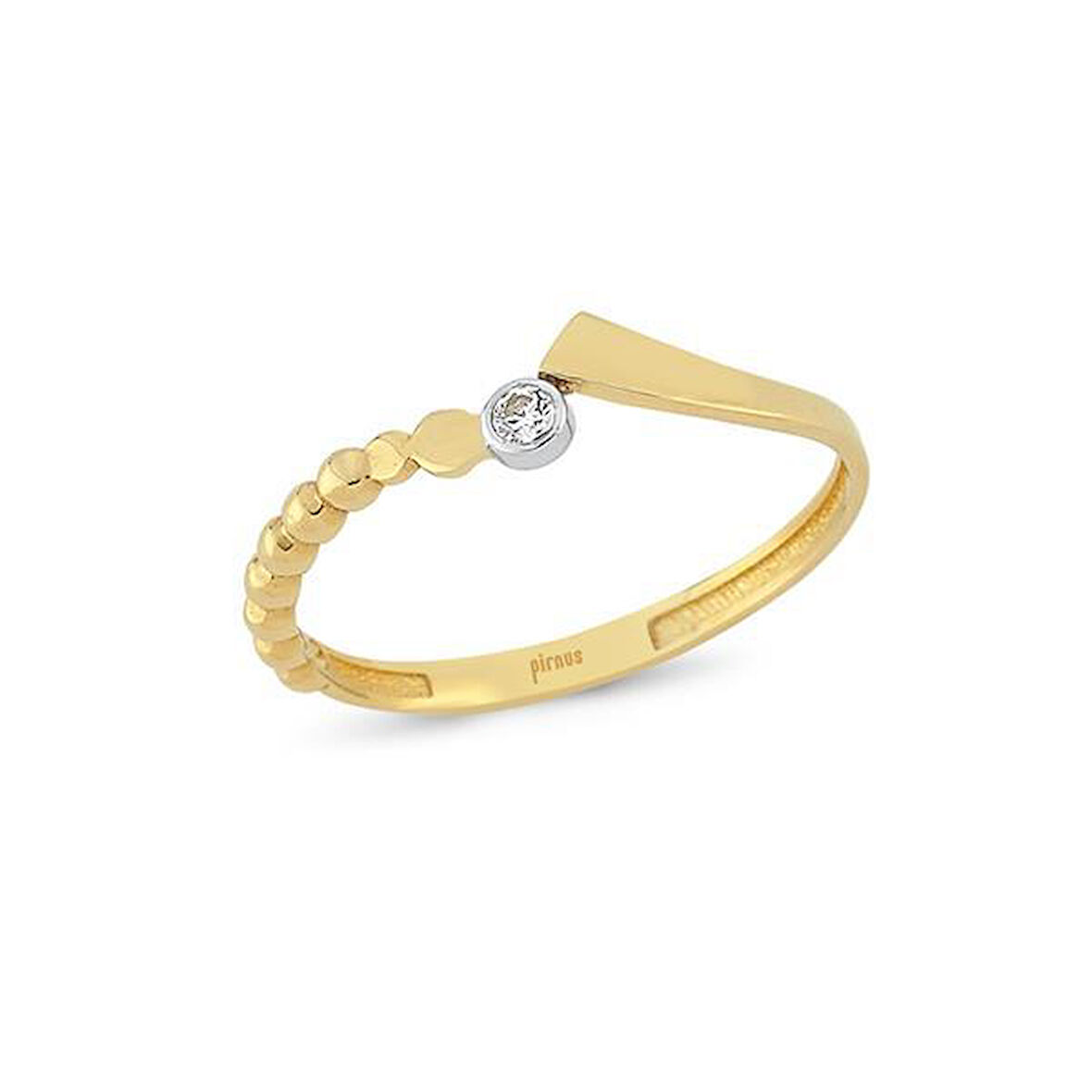 Altın Eklem Yüzük