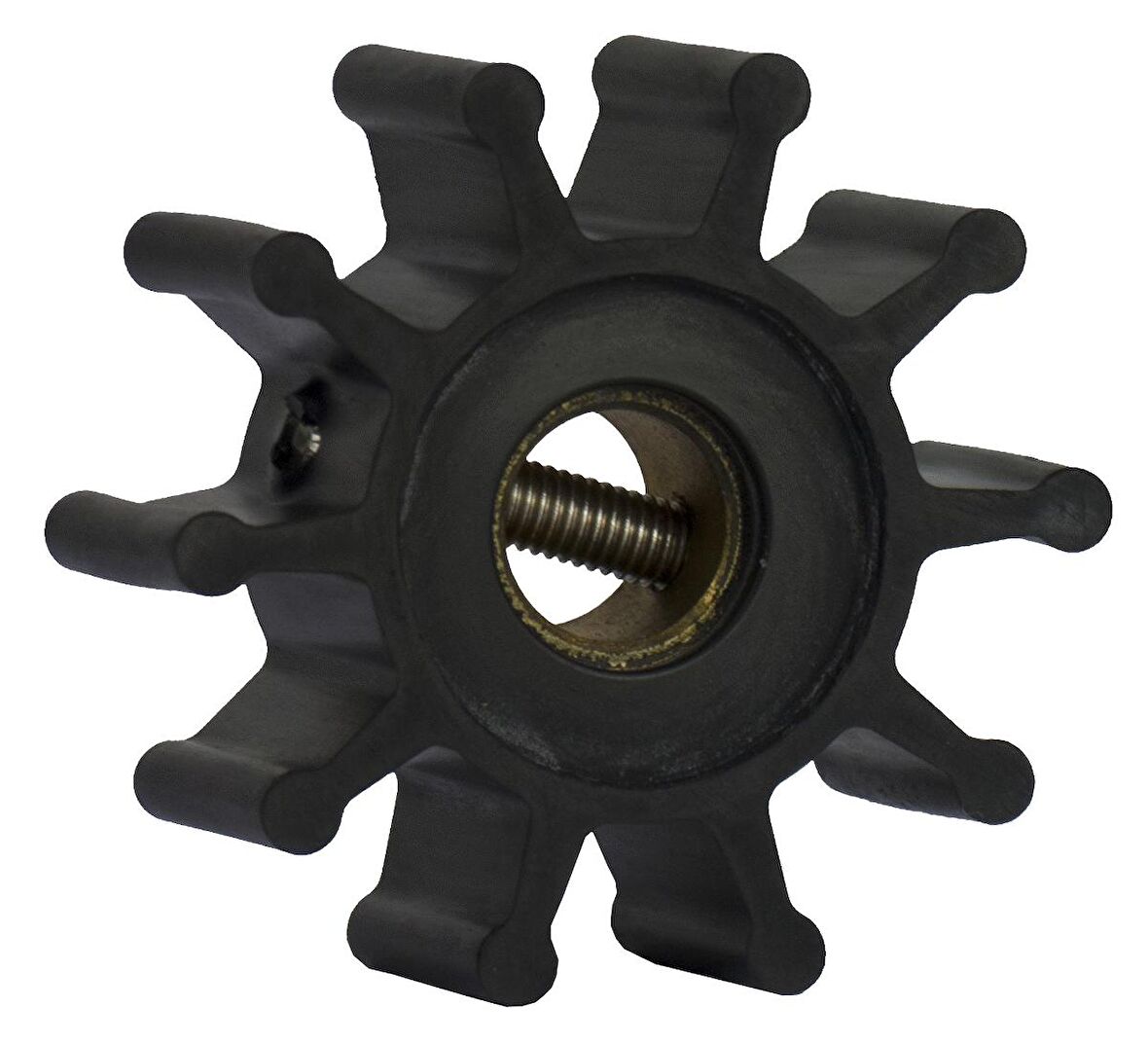 7070K Impeller (Replaces Jabsco 18653-0001 , 18653-0001B , For Northern Lights)