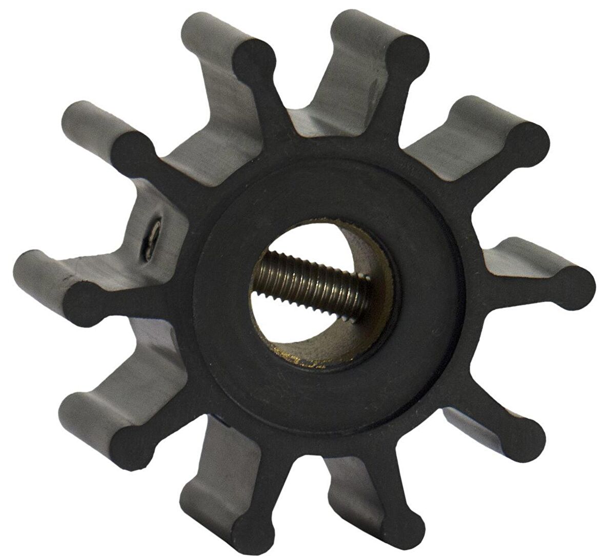 7071K Impeller (Replaces Jabsco 18673-0001, Northern Lights 25-12009, Sierra 23-3315, Perkins)