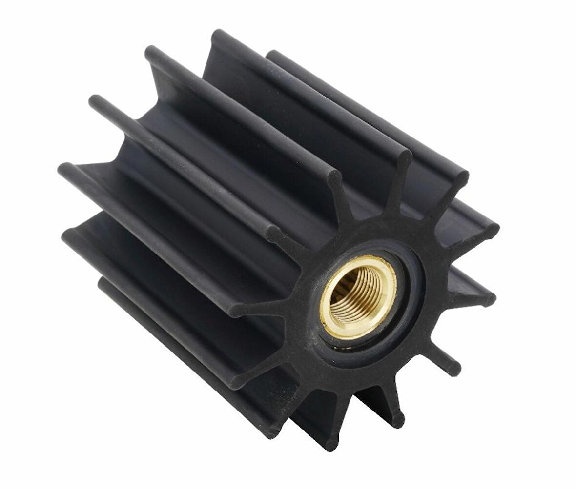 8350K IMPELLER (Sherwood 18000 / 18000K,CAT 2820683 / 282-0683)