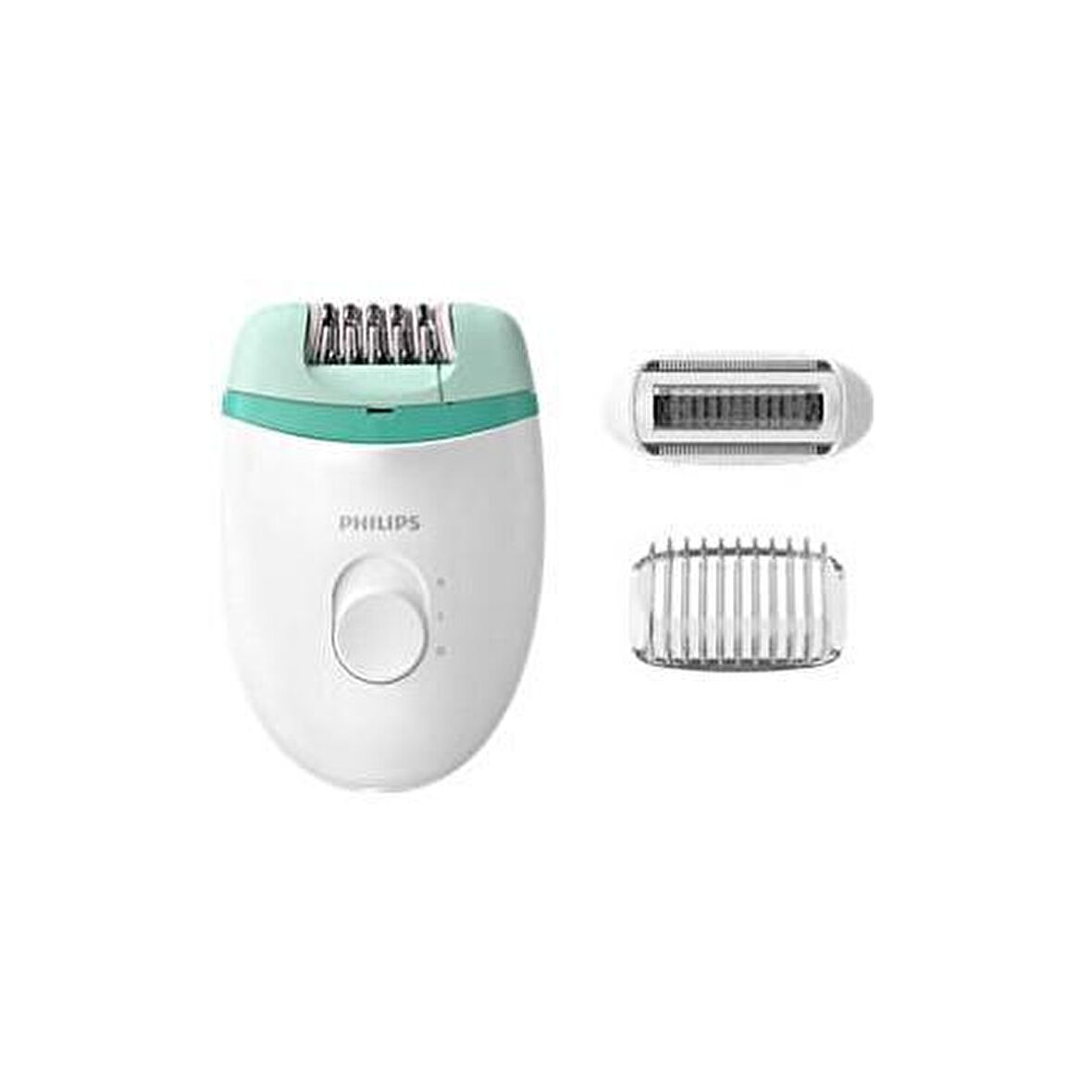 Philips Satinelle Essential BRE245/05 Hassas Ciltler İçin Bacak Bölgesi Epilatör