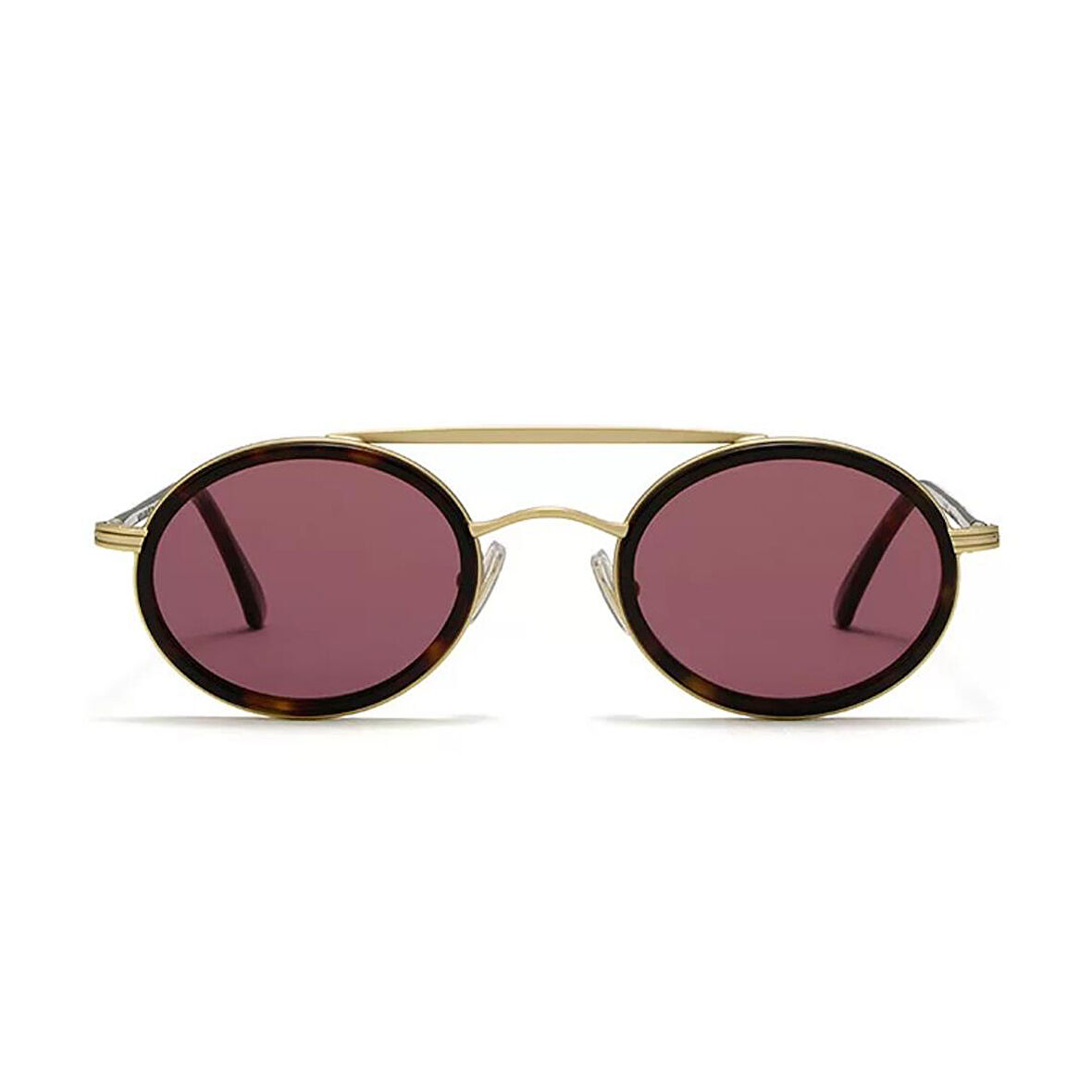 LGR KRUGER metal gold antiqued 03 pink photochromic (base 2) 46 3824