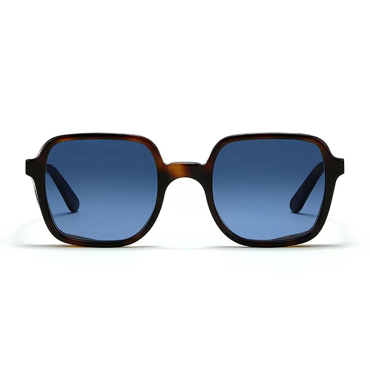 LGR Manda Explorer havana maculato 39 blue HD gradient (base 2) 49 3997