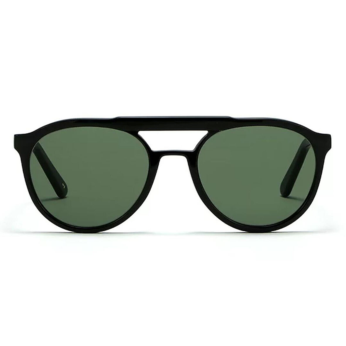 LGR Pilot black 01 green photochromic (base 2) 53 3374