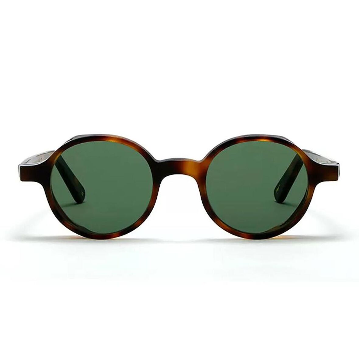 L.G.R REUNİON EXPLORER HAVANA MACULATO 39 FLAT GREEN G15 (BASE 0) 48' 5499