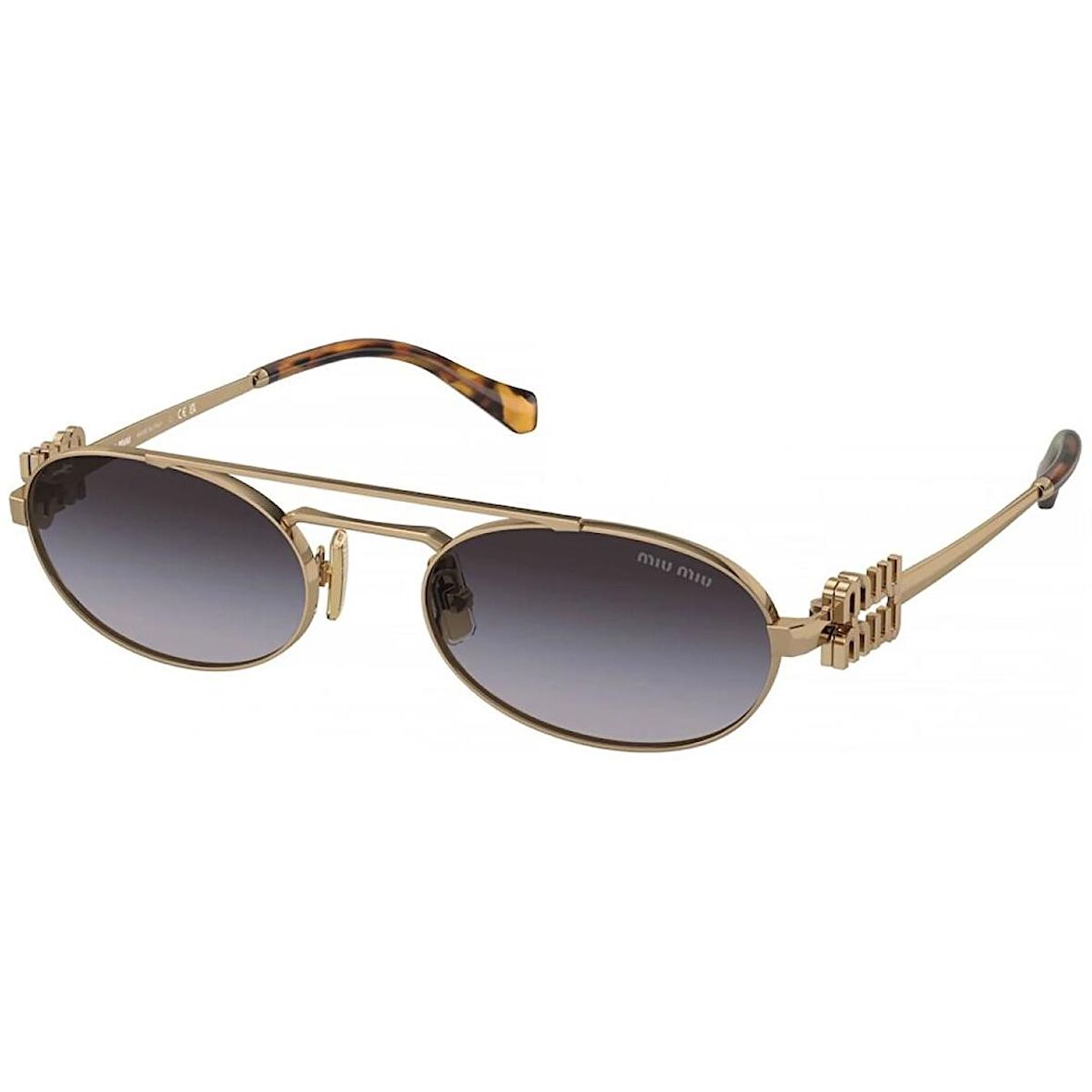 MIU MIU 54ZS 53 7OE5D1