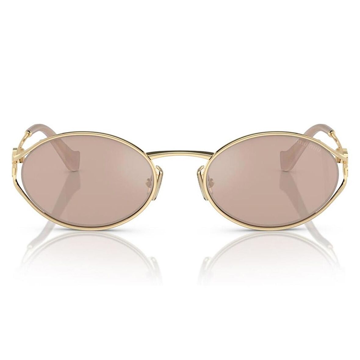 MIU MIU 52YS ZVN20F
