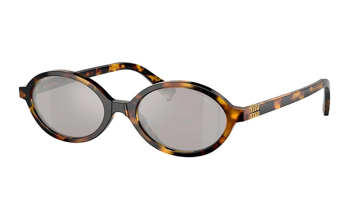 Mıu Mıu 04zs Vau07f Kadın Güneş Gözlüğü