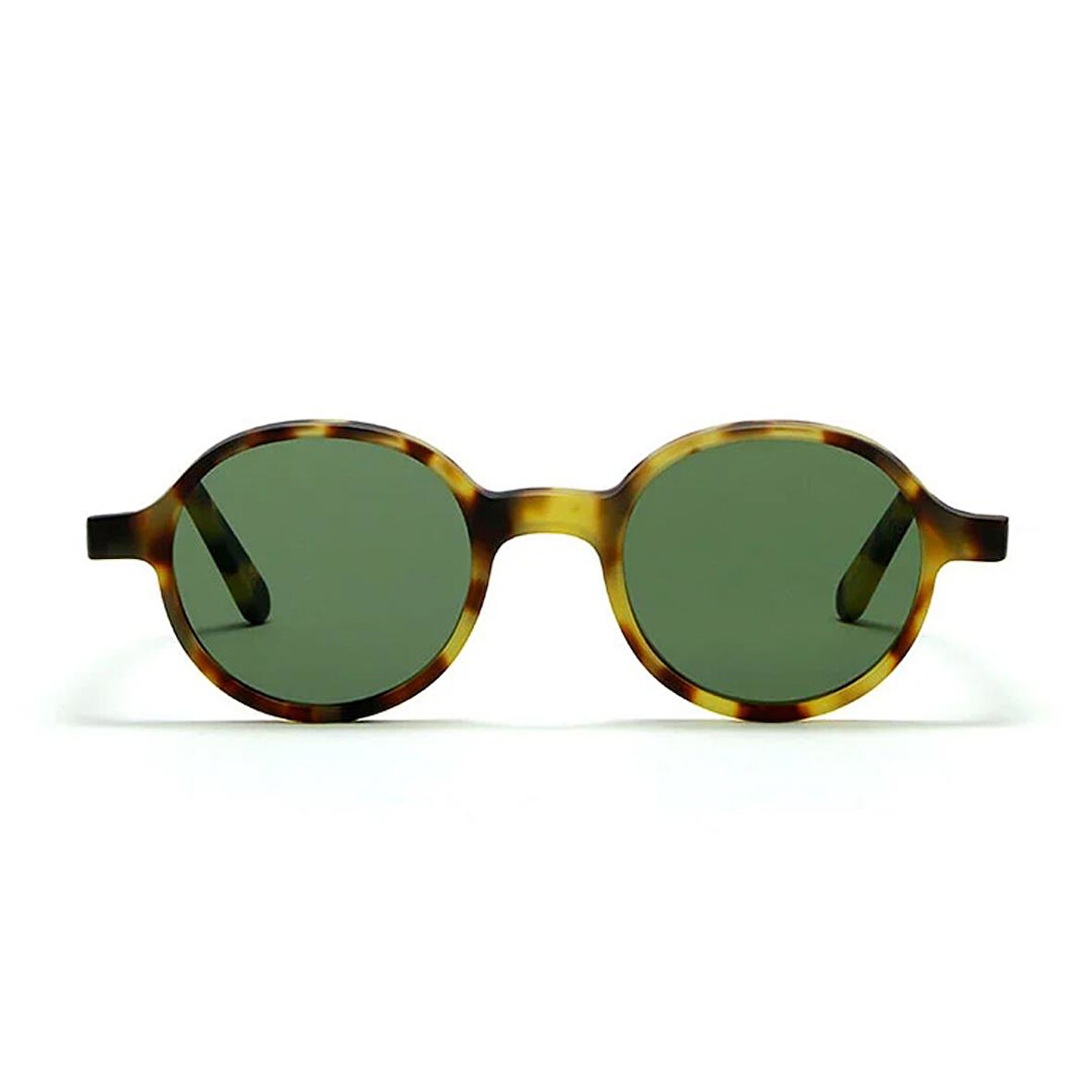 LGR REUNION havana tartarugato matt 23 green g15 (base 0) 48 4662