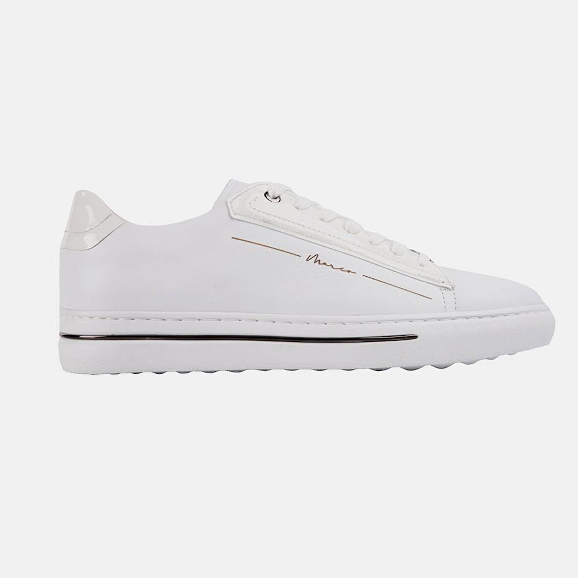 Marcomen Erkek Deri Ayakkabı 21136