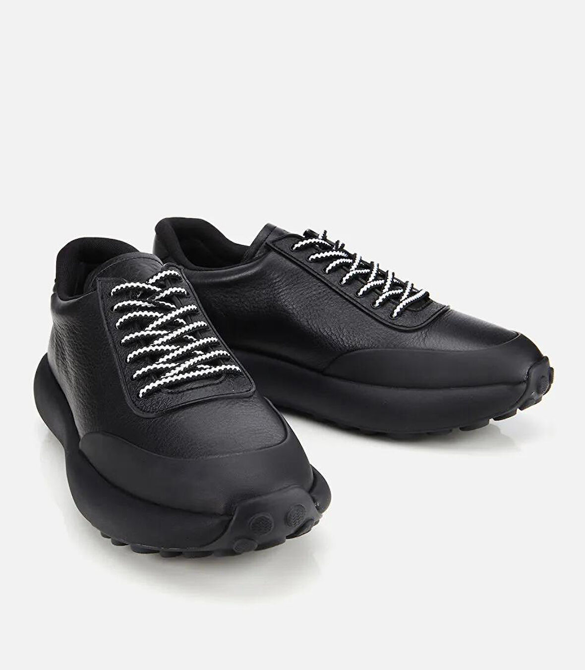 Marcomen Erkek Deri Yumuşak Dokulu Casual Ayakkabı 22281