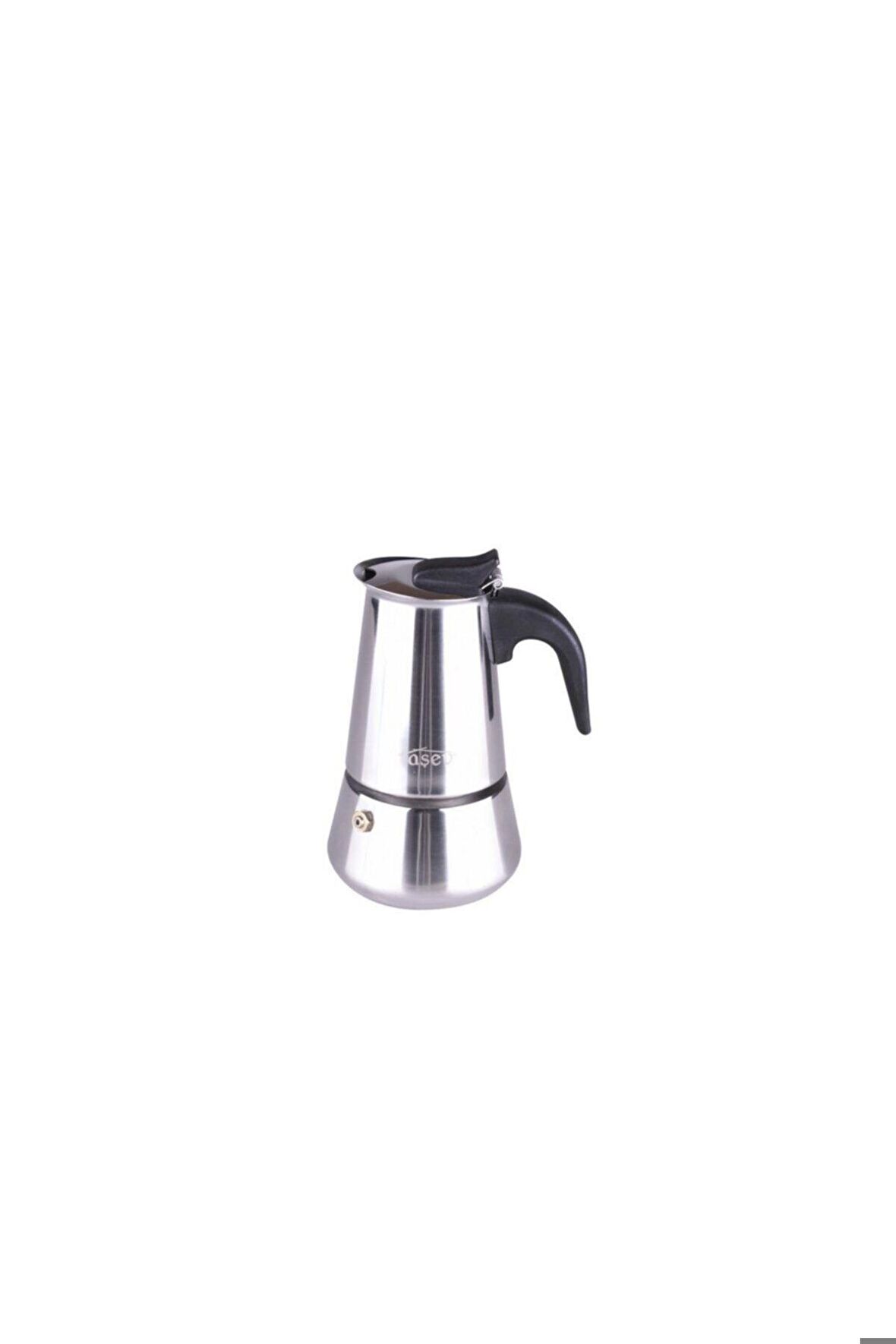 Stilo - Moka Pot 2 Fincan