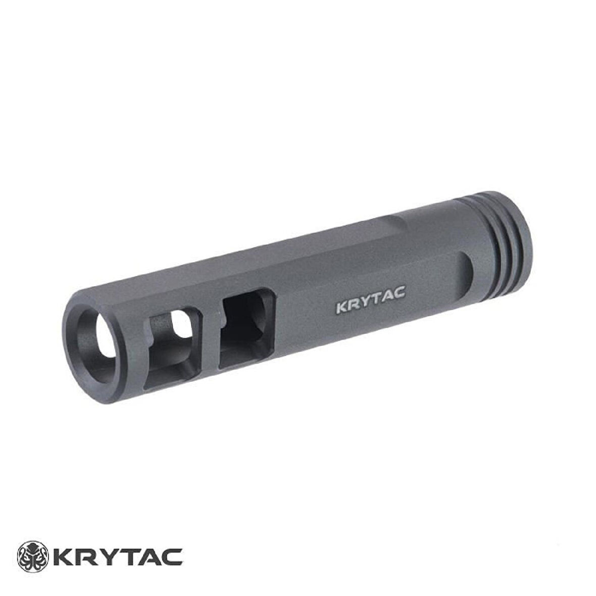KRYTAC EMG FN P90 Barrel Extension Assembly Namnlu Uzatıcı