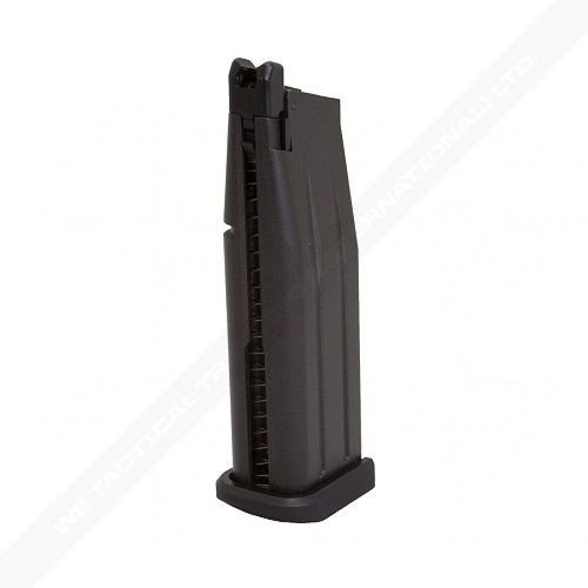 WE 3.8 BABY HI-CAPA YEDEK ŞARJÖR SİYAH